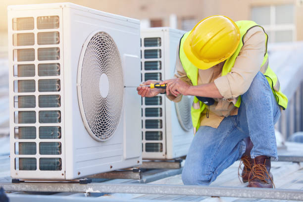 Best Residential HVAC in Jennerstown, PA