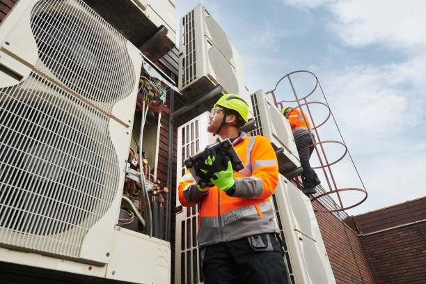 Best Solar-powered HVAC Systems in Jennerstown, PA