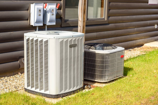 Best Seasonal HVAC Services in Jennerstown, PA